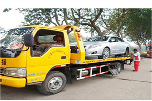 红塔附近24小时汽车拖车服务热线