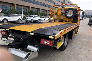 红塔24小时汽车送油服务公司