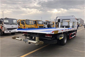 红塔汽车救援补胎