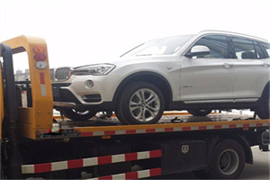 红塔拖车24小时服务电话